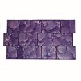 thumbnail image 1 of BonWay 12-878 17-Inch by 30-Inch London Cobblestone Urethane Floppy Mat, 1 of 2