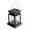 A, variant on Qholemyo News Solar Lanterns Outdoor Garden Lights Portable Small Hanging Lights Garden Candle Lighting Candle Lamp LED Candle Flameless Candle