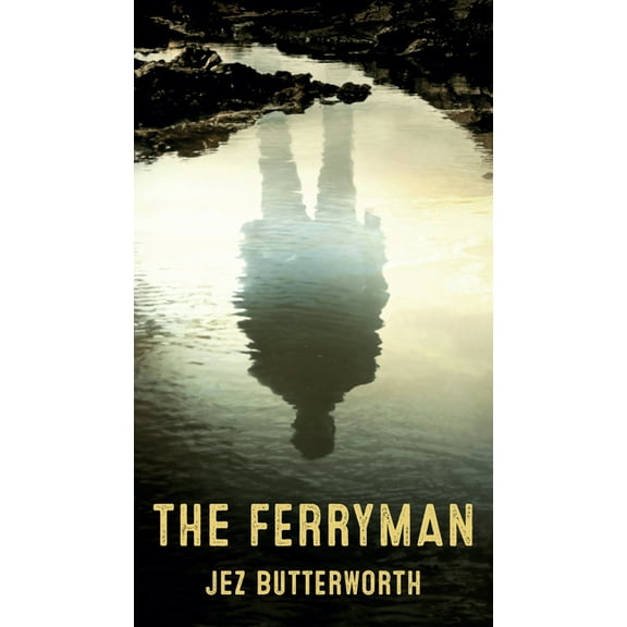The Ferryman (TCG Edition), (Paperback)