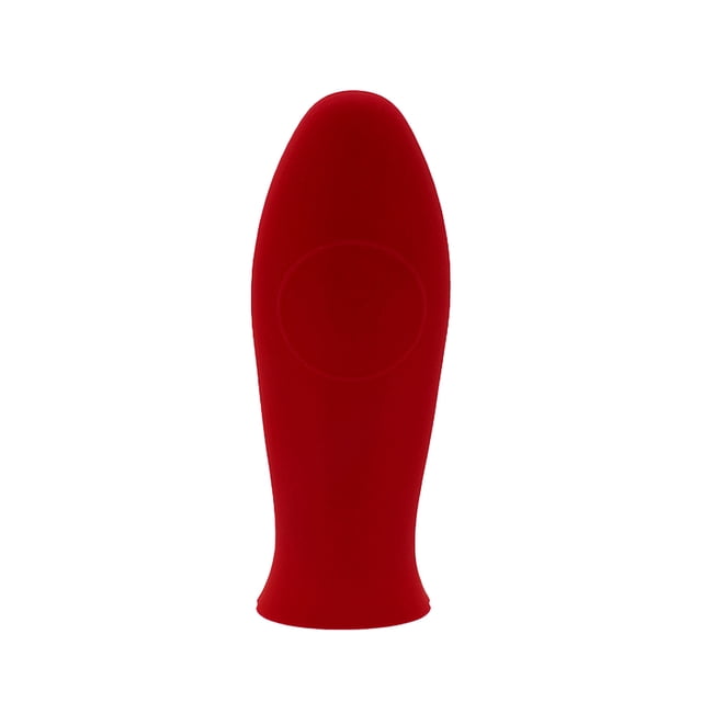 Yuarrent Cubierta de mango de olla, carcasa de silicona para cocina, protector antiescaldado, almohadilla de agarre, cubiertas resistentes al Type1 NO1