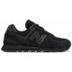 thumbnail image 1 of Size 11 - New Balance 574 Core Pack - Black, 1 of 2