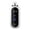White, variant on Matoen12 Mini USB Portable Rechargeable Air Purifier, Black