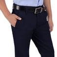 thumbnail image 3 of Pantalón casual Yale Boys Regular fit 4189 Marino, 3 of 4