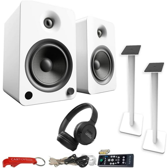 Powered Speakers Rca Input