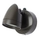 thumbnail image 1 of luminario seg led 1 cab 1200l fot bronce, 1 of 1