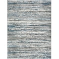 thumbnail image 2 of Hauteloom Skule Living Room, Bedroom Area Rug - Farmhouse - High Pile - 7'10" x 10', 2 of 7