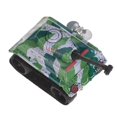 thumbnail image 2 of Wind Up Clockwork Toy Tank Favores Para Sunnimix Regalos de fiesta para niños con tanque de juguete de cuerda, 2 of 8