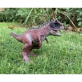 thumbnail image 2 of Figura de acción Gemini&Genius Carnotaurus Dinosaur World, 2 of 9