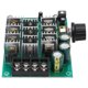 thumbnail image 4 of Motor Speed Controller PWM Control Switch Regulator 60A DC 24V Under Voltage Protection, 4 of 5