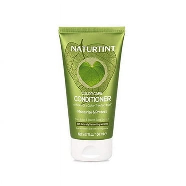 Naturtint Color Care Conditioner for Color-Treated, Dry, or Normal Hair