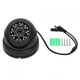 thumbnail image 2 of Cámara para vehículos cámara impermeable 1080P cámara domo IR cámara AHD  PAL para exteriores 24 LED resistente al agua para cabinas de autobuses ANGGREK Otros, 2 of 8