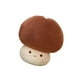 thumbnail image 5 of Muñeco de peluche Sunnimix hongo relleno 30cm divertido regalo de decoración del hogar, 5 of 8