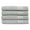 Gray, variant on Linum Home Textiles Denzi Bath Towels - Set of 4