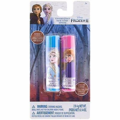 Disney Frozen - Townley Girl II Lip Balm 2 Pack
