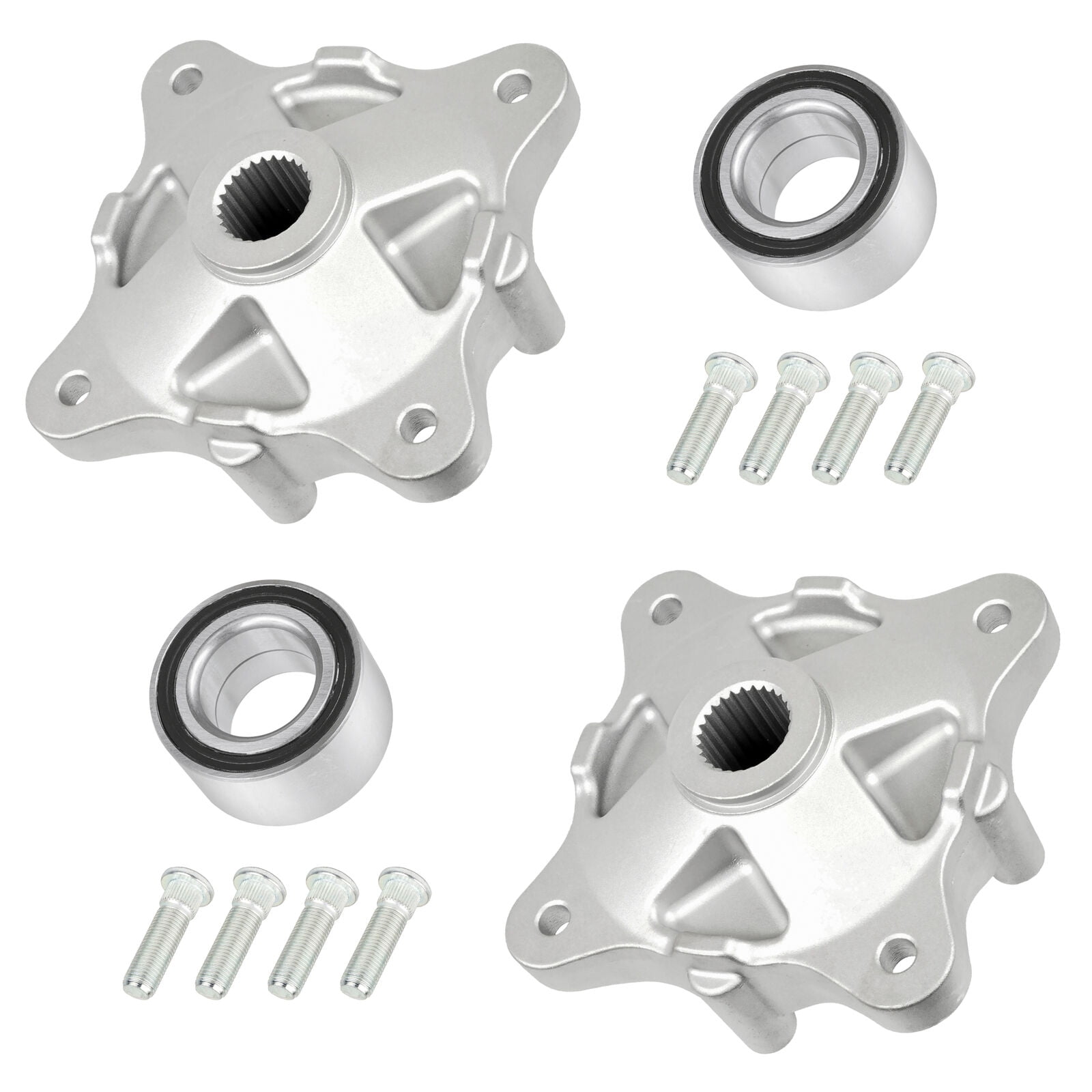 Polaris Sportsman Front Wheel Bearing 500 600 700 800 HO X2 2003