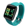thumbnail image 1 of serony Suitable for 116plus intelligent D13 color screen wristband strap, 1 of 7