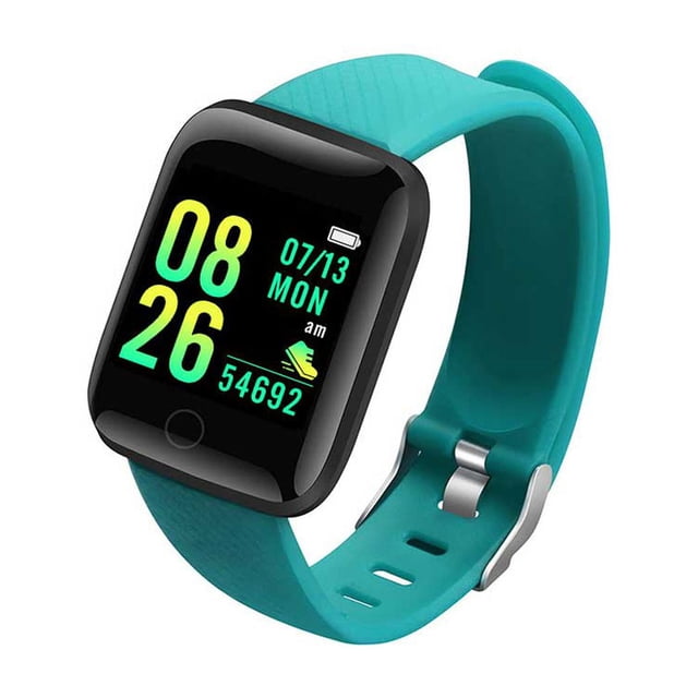 serony Bracelet Adapté pour 116plus Écran Couleur intelligent D13