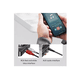 thumbnail image 3 of Receptor Bluetooth 5.0 3d Para Auto Con Toma Aux De 3.5mm, 3 of 4