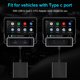 thumbnail image 4 of Mini Caja De Ia Cableado a la caja inteligente auto inalámbrica del AI del coche de la caja USB del AI de Android para el teléfono de Android 11+, 4 of 6