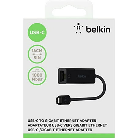 Belkin - network adapter
