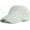 White, variant on LinYooLi Knit Floral Crochet Packable Knit Baseball Cap Lightweight Cutout Summer Hats for Women