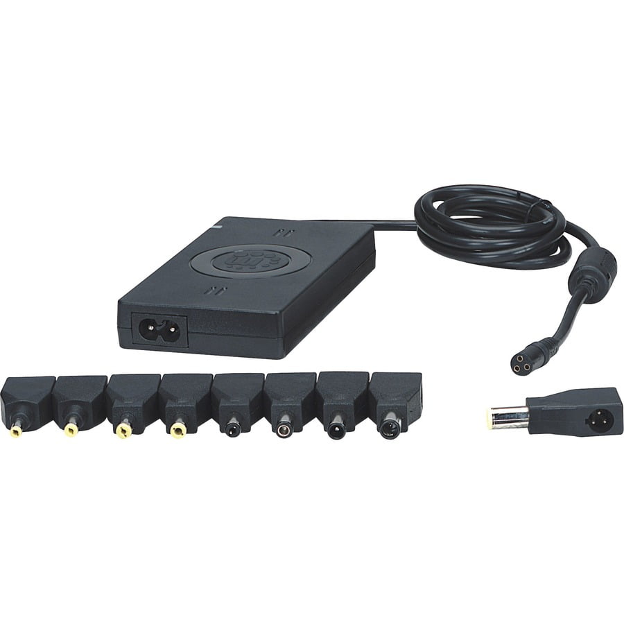 Universal Notebook Power Adapter