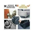 thumbnail image 3 of Almohadillas Protectores De Muebles ACTIVE 45 * 30 cm Con 4PCS Clavos, 3 of 3