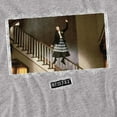 thumbnail image 2 of Beetlejuice Shake Shake Shake Women's T Shirt,Athletic Heather, Small, 2 of 6
