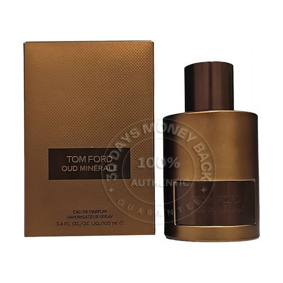 Tom Ford Oud Minerale EDP 3.4 oz / 100 ml Unisex Spray (Brand New)