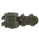 thumbnail image 4 of Bolsa de almacenamiento de batería para casco, batería para casco, visión nocturna, bolsa de almacenamiento para casco, paquete de batería para casco construido para durar, 4 of 8