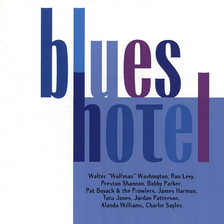 Blues Hotel