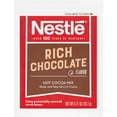 thumbnail image 2 of Nestle®, NES25485CT, Rich Chocolate Hot Cocoa Packets, 6 / Carton, 2 of 8