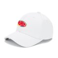thumbnail image 4 of Gorras de béisbol colombianas de moda, gorras snapback para hombres y mujeres, gorras para el sol con visera para hombres y mujeres, gorras de camionero de algodón unisex, 4 of 5