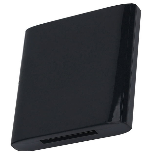 30pin Sounddock Speaker Music Audio Receiver Adapter with 10m Transmission Distance, A2DP V1.2 Compatibility for IOS