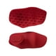 thumbnail image 3 of Empuñaduras para levantamiento de pesas, guantes de entrenamiento para ejercicios de fitness Bolsa de PP, 3 of 8