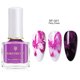 thumbnail image 1 of BORN PRETTY Black White Nail Stamping Polish Varnish Gold Silver Nail Art Plates Stamp Oil For Nails Design Spring Series 7mlChina Gong Bohan LED, 1 of 2