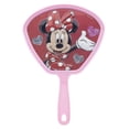thumbnail image 1 of Minnie Mouse Hand Mirror, 1 of 2
