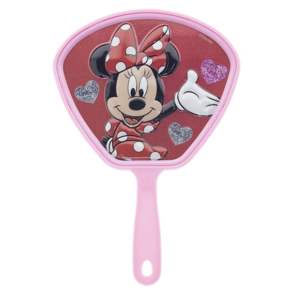 Minnie Mouse Hand Mirror