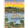 thumbnail image 3 of New York Puzzle Company Sunset Cruise 1000 Piece Jigsaw Puzzle, 3 of 4