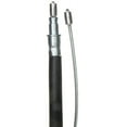 thumbnail image 4 of Parking Brake Rear Cable, 4 of 4