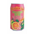Tropical Orange Fruit Drinks 11.5 fl oz Cans (PassOGuava, 6 Cans