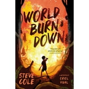 World Burn Down (Paperback)