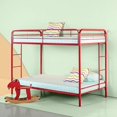 thumbnail image 3 of ViscoLogic Econo Flip able Reversible High-Quality Foam Mattress For Bunk Bed, Trundle, Guest Bed and Caravan Bed, 3 of 5