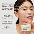 thumbnail image 4 of Limpiador facial PO:DL bálsamo a espuma desmaquillante 130 ml, 4 of 7