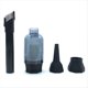 thumbnail image 4 of Kit de Boquilla de Aspiradora para Ventilador Turbo Violento X3, Piezas de Herramientas de Limpieza de Polvo para el Hogar y el Coche, 4 of 10