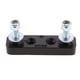 thumbnail image 2 of Bloque Resistente Del Tenedor Del Fusible De 25A A 500A ANL Para De Barco Marino De Coche Yotijar Portafusibles ANL para automóvil, 2 of 9