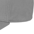 thumbnail image 4 of Result Headwear  Adult Kansas Flexible Baseball Cap, 4 of 4