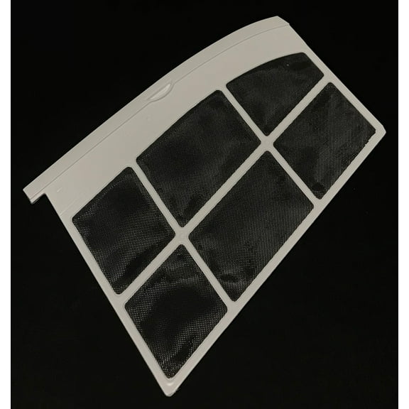 OEM Hisense AC Air Conditioner Air Filter Originally Shipped With AP08CR2W, AP08CR1W