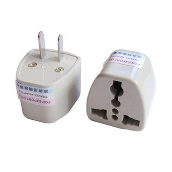 UK plug adapter