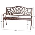 thumbnail image 2 of Banc Extérieur Pasadena, 2 of 5